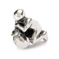 Charm Trollbeads in Argento TAGBE-30110 - TAGBE-30110
